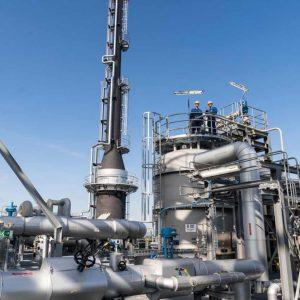 Este gigante creó una solución 100% biodegradable para procesos industriales más limpios