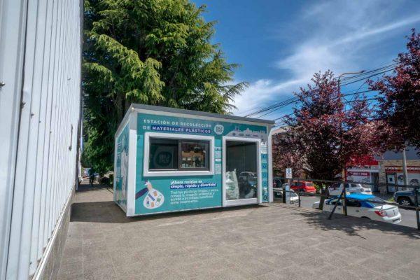 Una alianza de grandes empresas impulsa un modelo de reciclaje trazable y circular