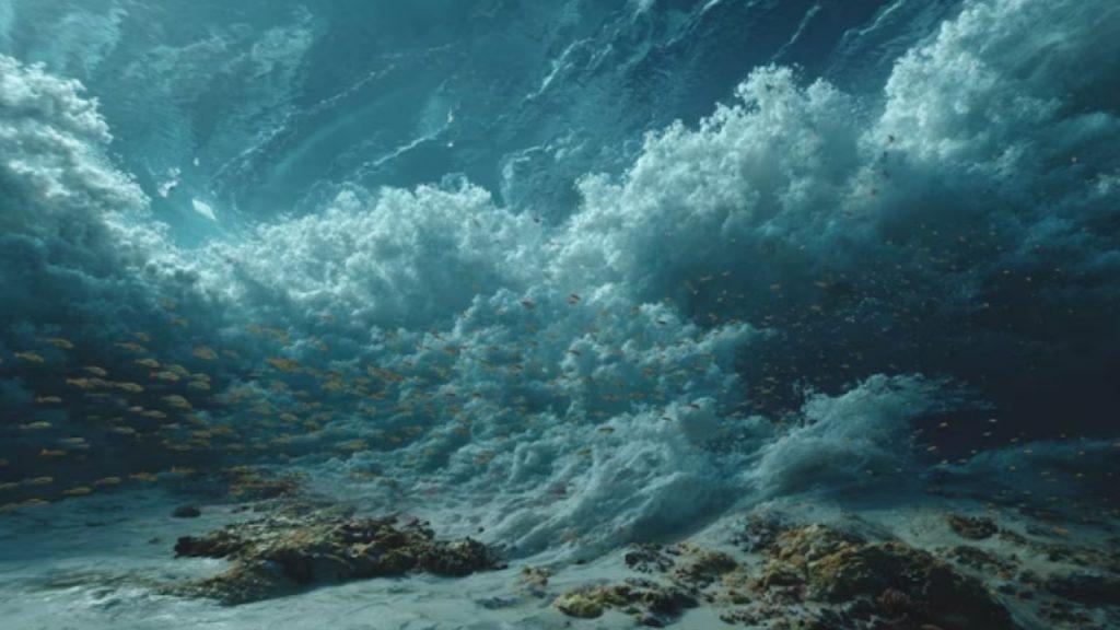 Cómo influyen las rocas del fondo marino en el ciclo del dióxido de carbono Cómo influyen las rocas del fondo marino en el ciclo del dióxido de carbono