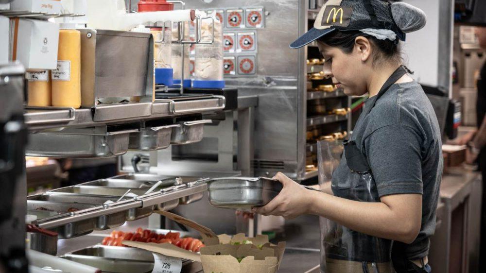 McDonald’s desembarca en Cañuelas