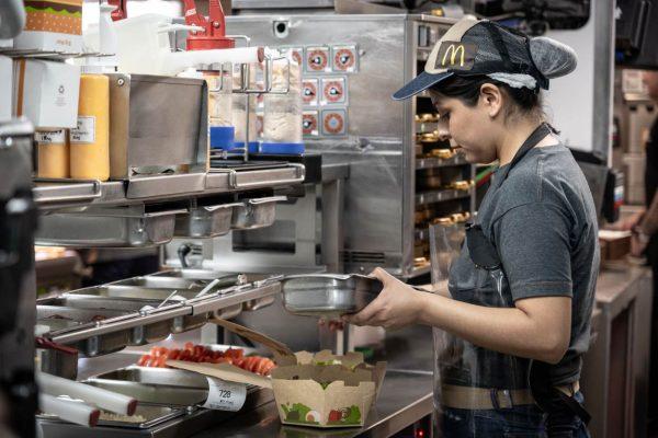 McDonald’s desembarca en Cañuelas