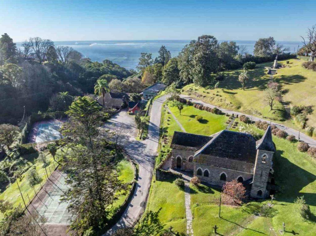 Parece Europa pero queda en Tucumán: el pueblo perfecto para hacer turismo Parece Europa pero queda en Tucumán: el pueblo perfecto para hacer turismo