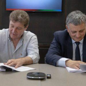 YPF oficializa la cesión de sus áreas en Tierra del Fuego a la empresa estatal Terra Igni