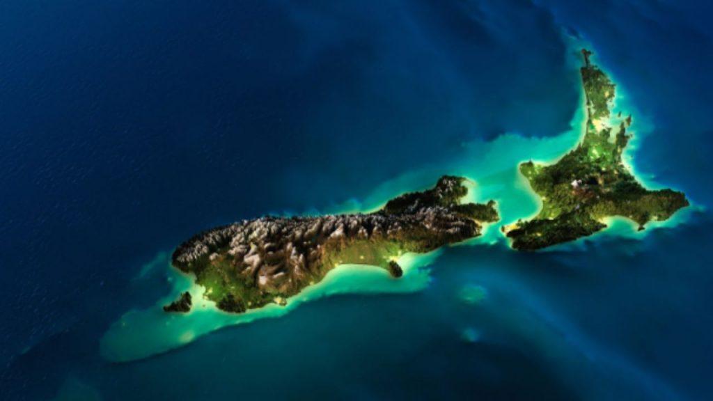 Zelandia, el continente oculto: cómo es, qué países incluye y por qué sigue bajo el mar Zelandia, el continente oculto: cómo es, qué países incluye y por qué sigue bajo el mar
