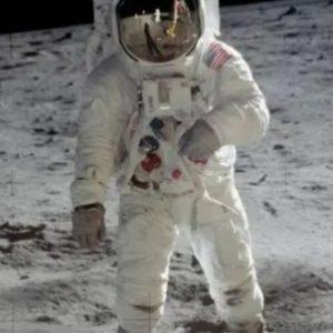 El método de respiración que usan los astronautas para calmar el estrés en segundos