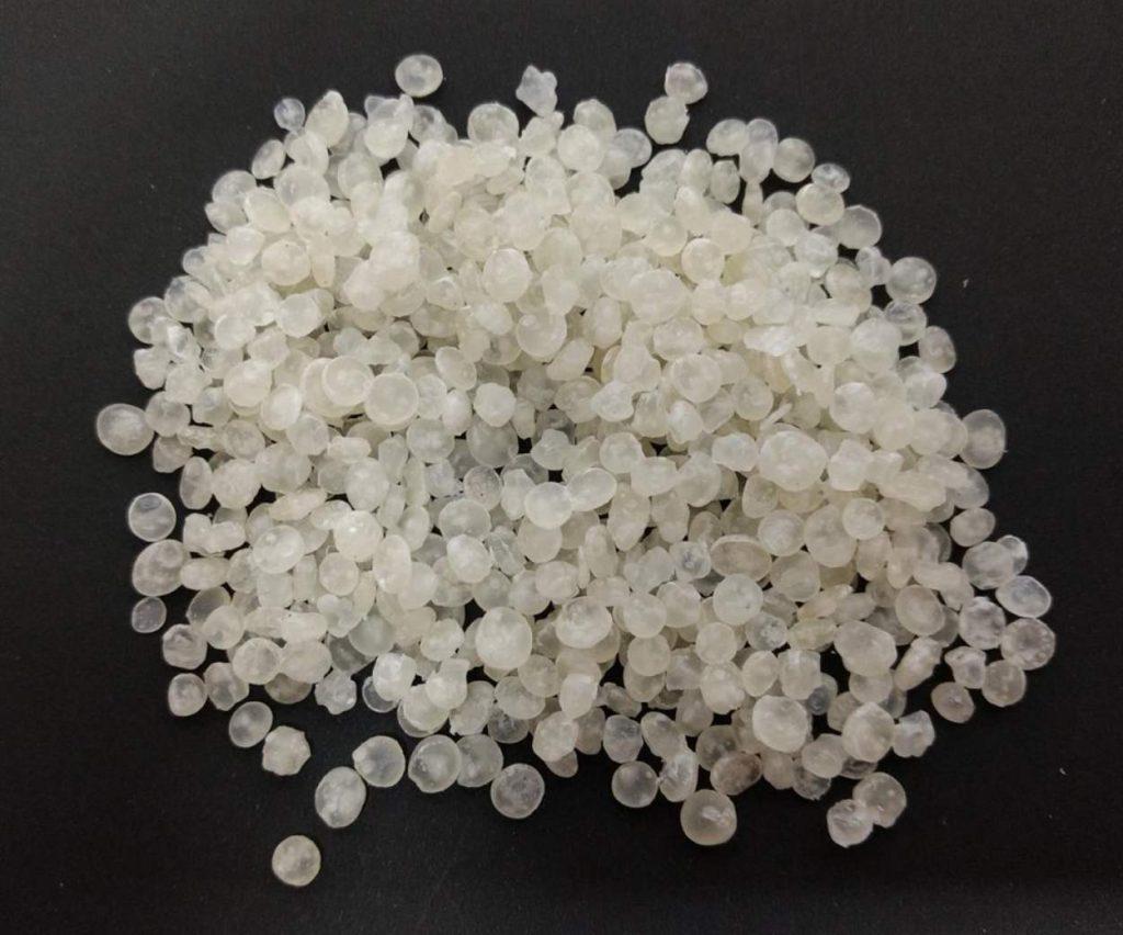 Crean bolsas biodegradables a partir de mandioca y ya apuntan a reemplazar al plástico Crean bolsas biodegradables a partir de mandioca y ya apuntan a reemplazar al plástico