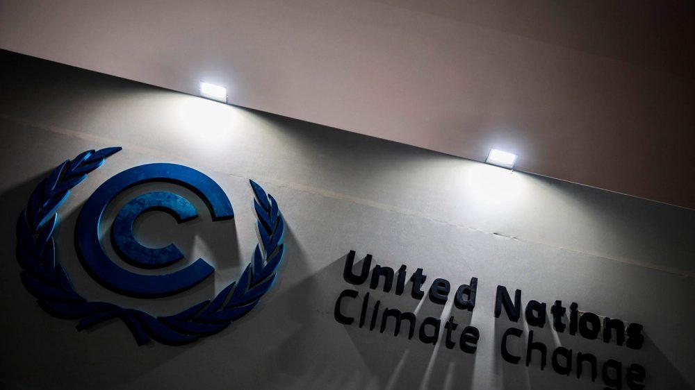 Cambio climático: qué es la COP31 y dónde se realizará el evento mundial