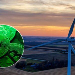 ¿Bitcoin se vuelve verde? Cómo la minería ya aprovecha energía que antes se desperdiciaba