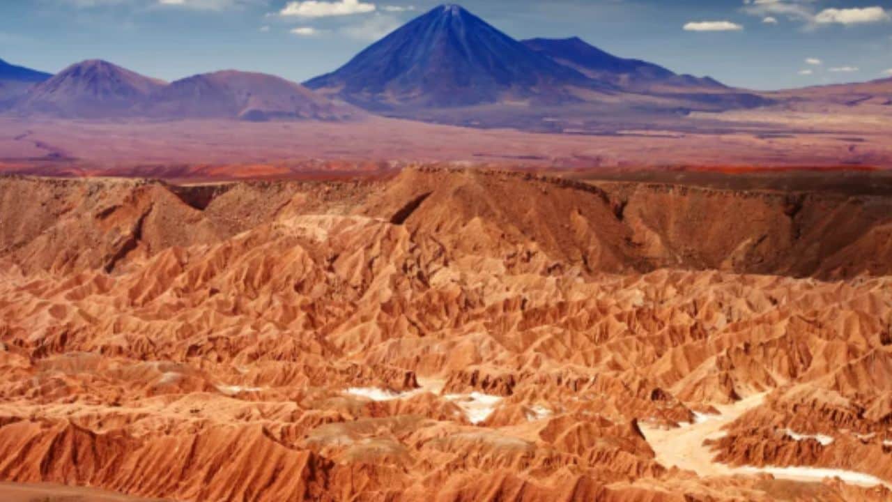 Atacama, el desierto que redefine la aridez global y se consolida como laboratorio natural para la ciencia
