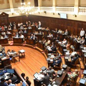 Diputados dio media sanción al paquete minero y el proyecto San Jorge avanza al Senado