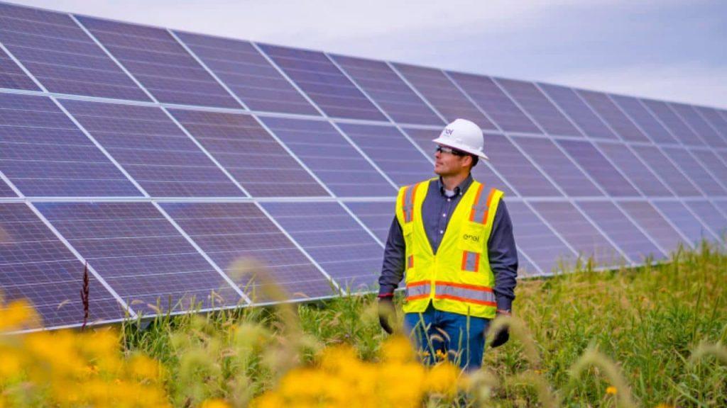 Cuál es el pueblo de Vaca Muerta que ahora podrá iluminarse con energía renovable Cuál es el pueblo de Vaca Muerta que ahora podrá iluminarse con energía renovable