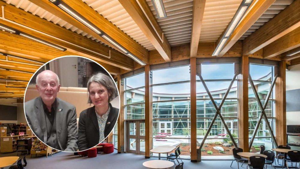 La construcción con madera es una solución a la crisis climática que Argentina tiene gran potencial de abordar