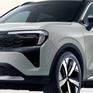 Llega una nueva versión híbrida del SUV mediano más vendido del país