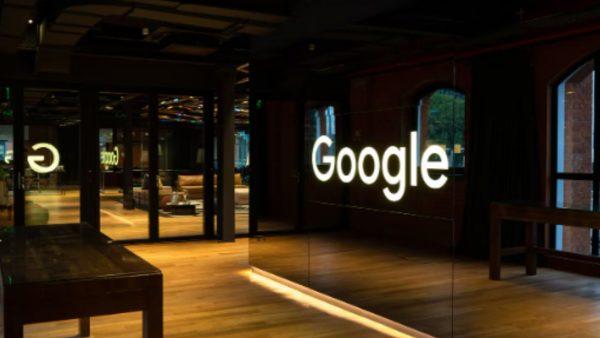 logo de google