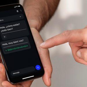 YPF suma una herramienta digital para hacer sus estaciones más inclusivas