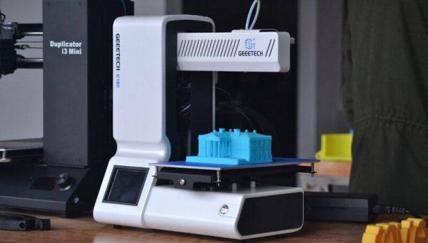 TP3D lanza el primer Plan Canje de impresoras 3D en Argentina