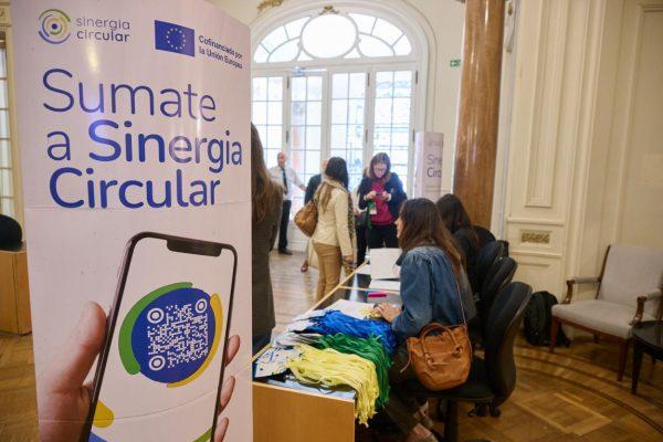 Lanzan el primer hub de economía circular de la Argentina