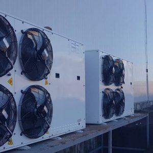 Qué es la refrigeración sostenible y por qué puede ser clave para frenar el cambio climático