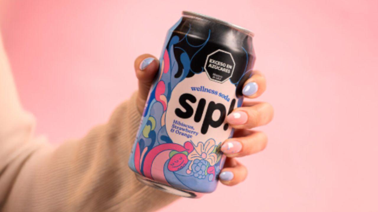 Desde Córdoba al país: la gaseosa natural que conquista a los consumidores argentinos