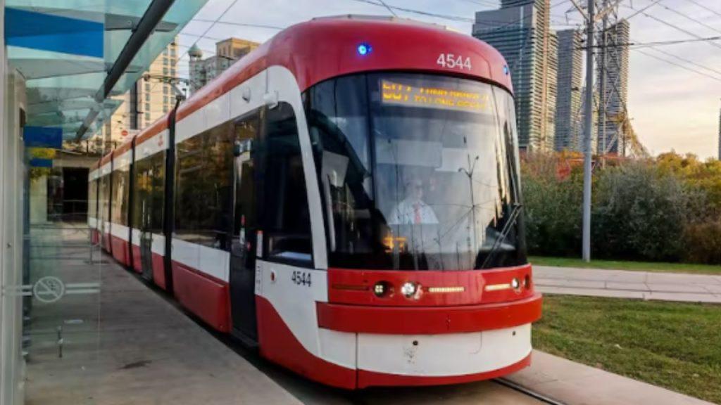 Una ciudad importante de Argentina invertirá 500 millones de dólares para construir un tranvía moderno Una ciudad importante de Argentina invertirá 500 millones de dólares para construir un tranvía moderno