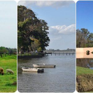 3 experiencias de turismo rural para reconectar con la naturaleza en el finde largo