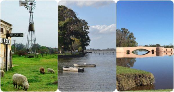 3 experiencias de turismo rural en Buenos Aires para reconectar con la naturaleza en el finde largo