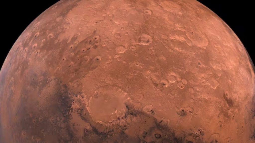 Hallaron un avance tecnológico que permitiría llegar a Marte en solo 30 días