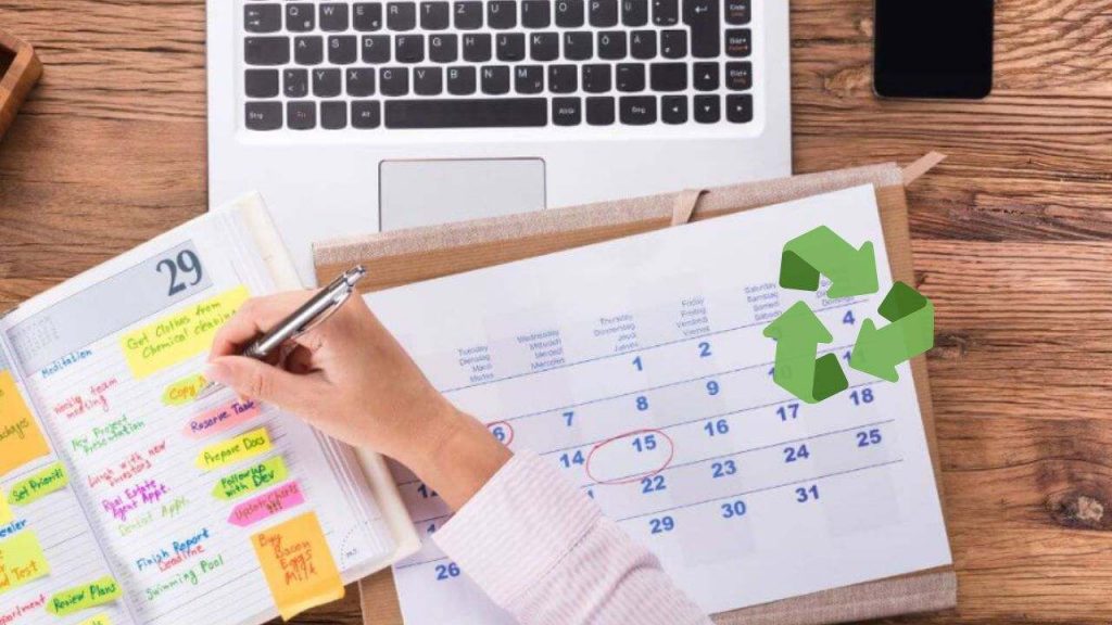 Agenda sustentabilidad 2026: eventos que no te podés perder Agenda sustentabilidad 2026: eventos que no te podés perder