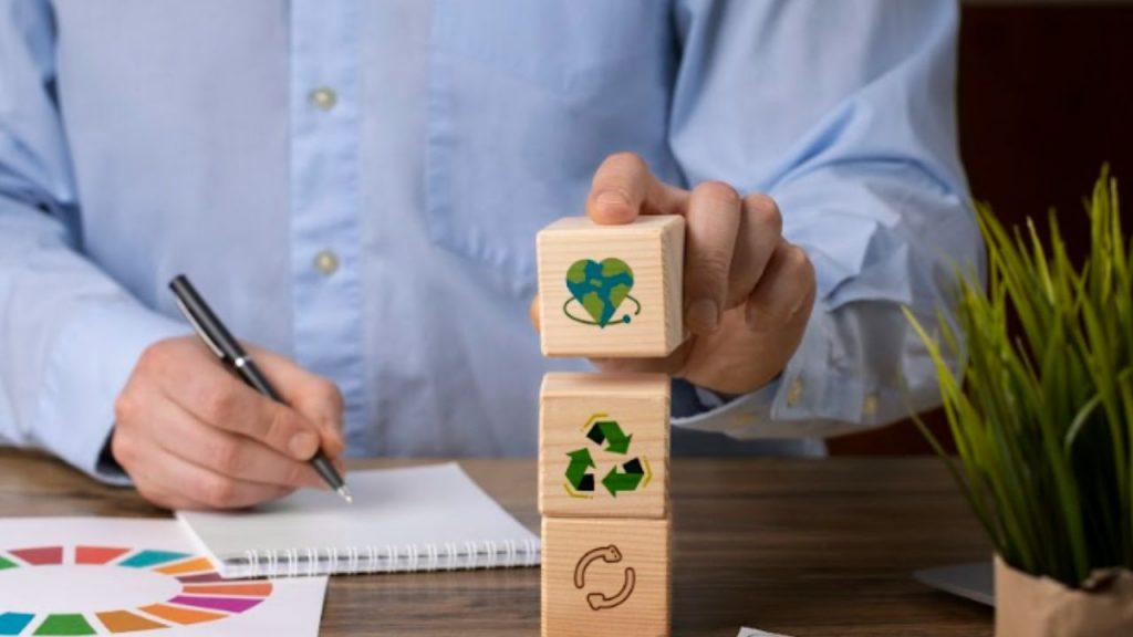 Una reconocida aseguradora presentó su Informe Anual Integrado con un claro objetivo hacia 2030 Una reconocida aseguradora presentó su Informe Anual Integrado con un claro objetivo hacia 2030