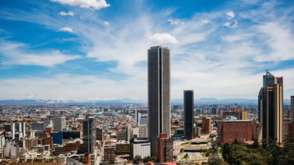 Qué capital de Latinoamérica se posiciona como el centro tecnológico sostenible de más alta calidad en el mundo Qué capital de Latinoamérica se posiciona como el centro tecnológico sostenible de más alta calidad en el mundo