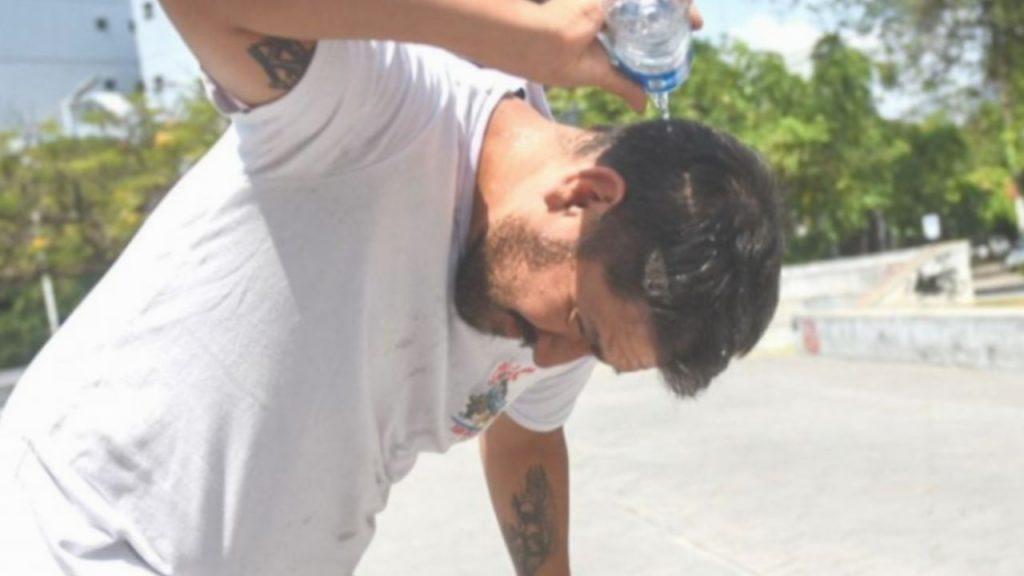 Una ola de calor extrema “cocinará” a esta provincia: qué día será el más caluroso Una ola de calor extrema “cocinará” a esta provincia: qué día será el más caluroso