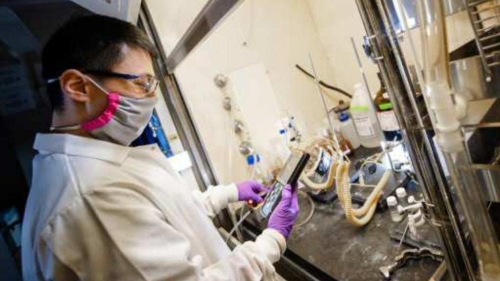 Científicos lograron convertir plástico en «algo impensado» Científicos lograron convertir plástico en «algo impensado»