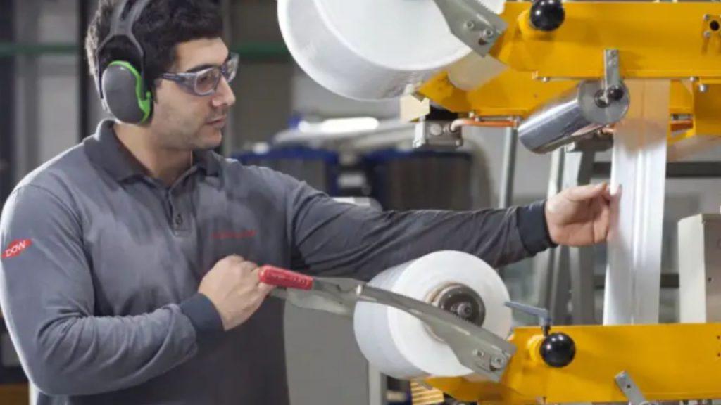 Del consumo al reciclado: el nuevo empaque sustentable que impulsa la circularidad en la industria láctea Del consumo al reciclado: el nuevo empaque sustentable que impulsa la circularidad en la industria láctea