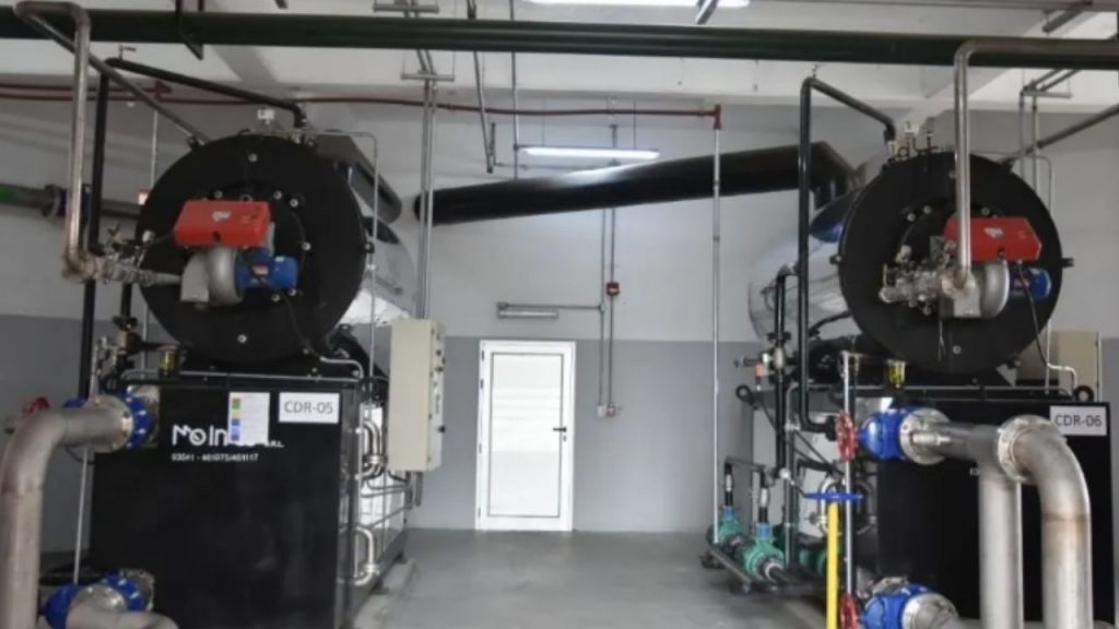 Qué provincia argentina fue reconocida internacionalmente por hacer energía con residuos cloacales Qué provincia argentina fue reconocida internacionalmente por hacer energía con residuos cloacales