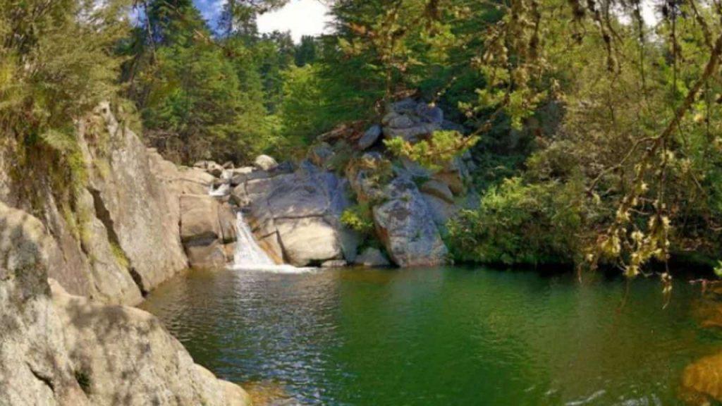 La Cumbrecita: la aldea peatonal que parece de cuento y es furor La Cumbrecita: la aldea peatonal que parece de cuento y es furor