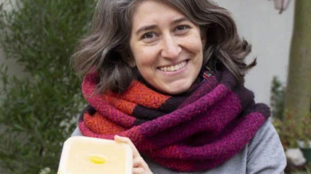 Hábitos sustentables sin gastar de más: las claves de ‘La Loca del Táper’ para empezar hoy Hábitos sustentables sin gastar de más: las claves de ‘La Loca del Táper’ para empezar hoy