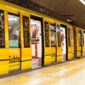 Plan millonario para la Línea B: cómo reducirán el consumo energético del subte más popular de la Ciudad