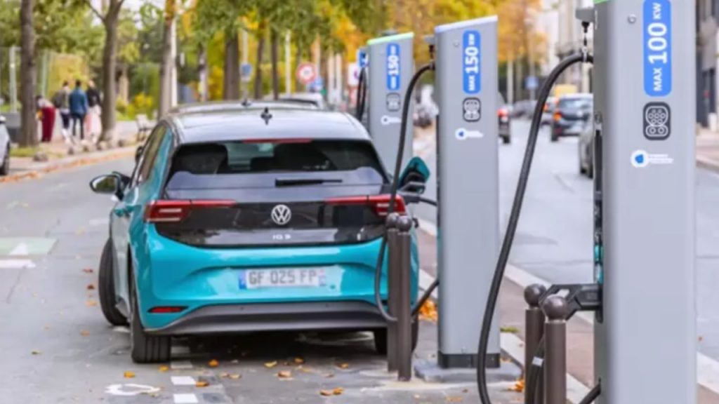 La controversial decisión de la Unión Europea para 2035 con los autos a combustión La controversial decisión de la Unión Europea para 2035 con los autos a combustión