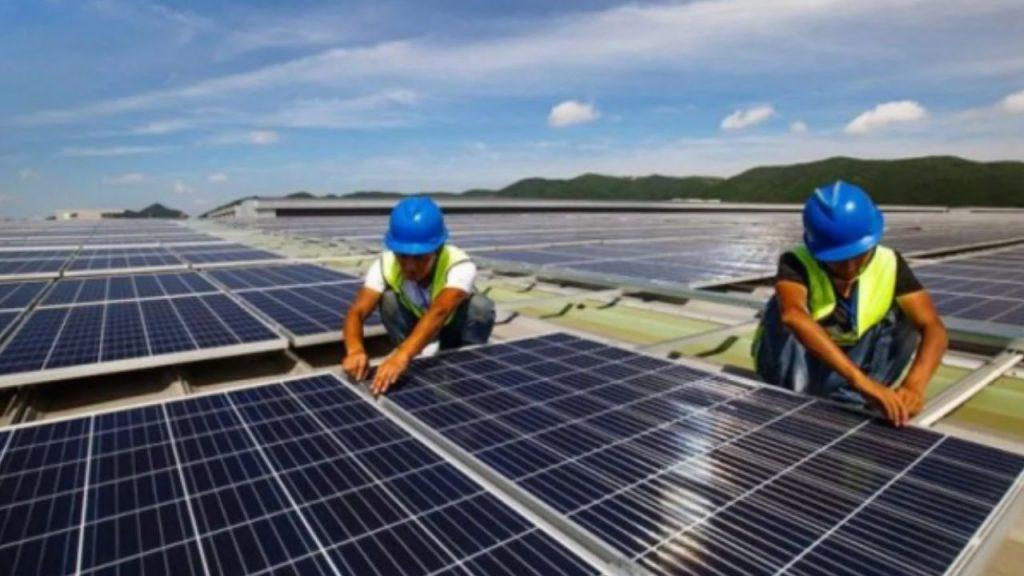 Qué país instala 100 paneles solares por segundo y toda la producción mundial depende de ellos Qué país instala 100 paneles solares por segundo y toda la producción mundial depende de ellos