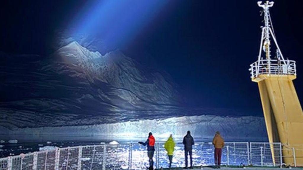 La Royal Society premió a una sorprendente foto microscópica de un científico argentino La Royal Society premió a una sorprendente foto microscópica de un científico argentino