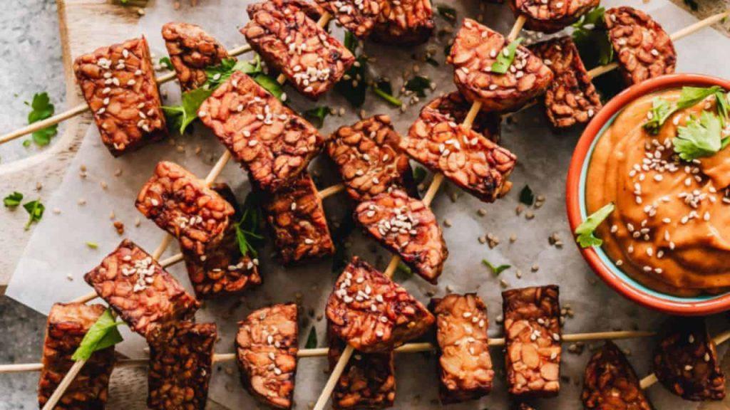 Este país habilitó la micoproteína y fija las nuevas reglas para su consumo alternativo Este país habilitó la micoproteína y fija las nuevas reglas para su consumo alternativo