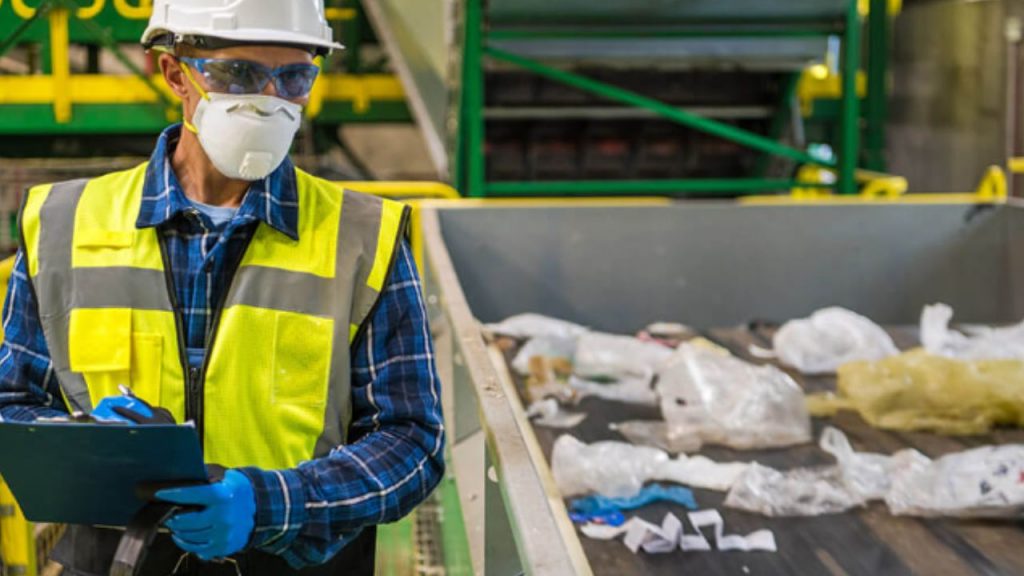 Una reconocida marca de utensilios de cocina alcanzó el 85% de recuperación de residuos Una reconocida marca de utensilios de cocina alcanzó el 85% de recuperación de residuos