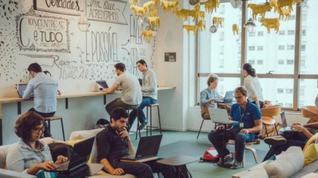 Una plataforma líder ofrece USD 48 millones en créditos para startups de todo el país Una plataforma líder ofrece USD 48 millones en créditos para startups de todo el país