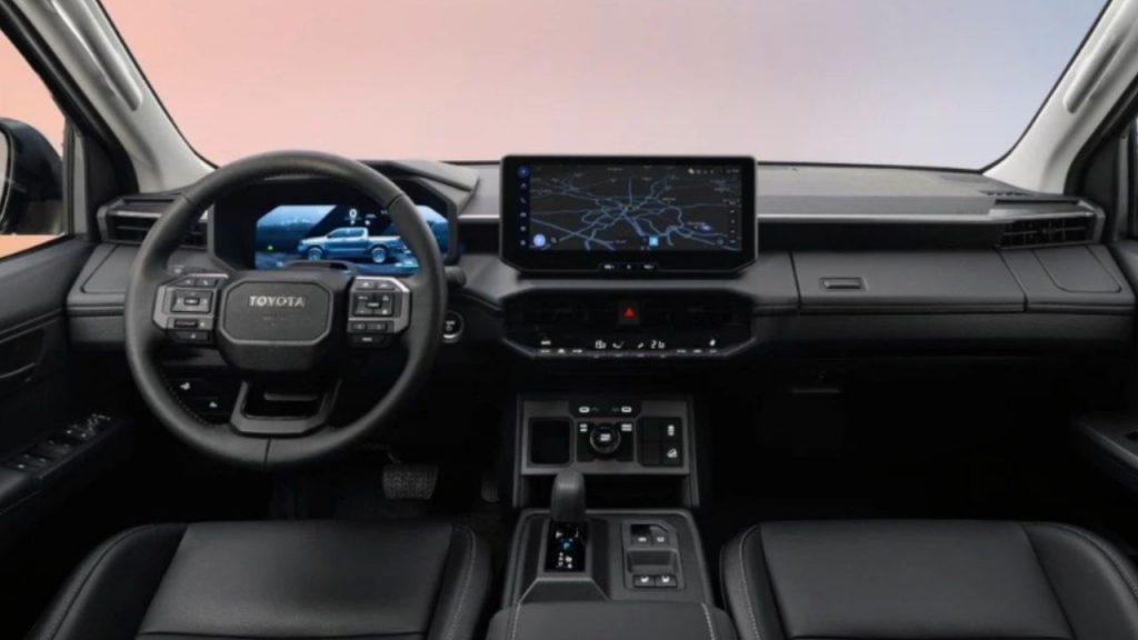 Un gigante lanzó una nueva versión de un vehículo icónico de la marca, pero 100% eléctrico Un gigante lanzó una nueva versión de un vehículo icónico de la marca, pero 100% eléctrico