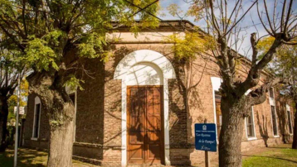 El pueblo a pocas horas de CABA que ofrece excelente gastronomía El pueblo a pocas horas de CABA que ofrece excelente gastronomía