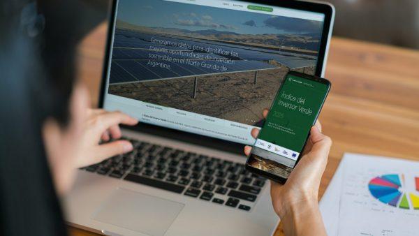 ómo funciona el índice que mide dónde es más fácil, seguro y sostenible invertir en el Norte Grande