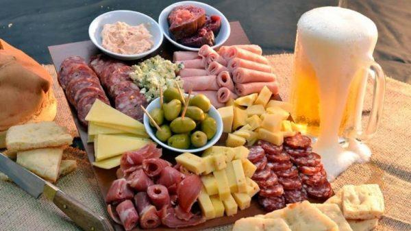 Los 10 pueblos bonaerenses con mejor gastronomía para escaparse un día