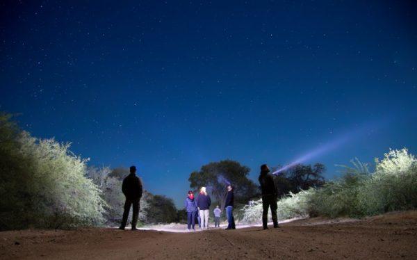 Argentina suma 47.600 hectáreas protegidas con la expansión del Parque Nacional Traslasierra