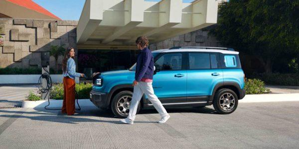 Qué autos eléctricos se lanzan en Argentina en 2026: marcas, modelos y claves del mercado