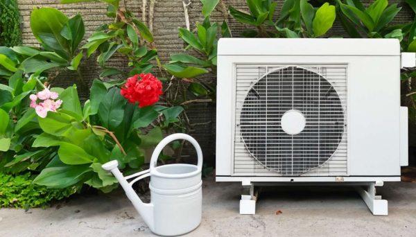 Cómo reutilizar el agua del aire acondicionado en casa y evitar desperdiciar litros por día
